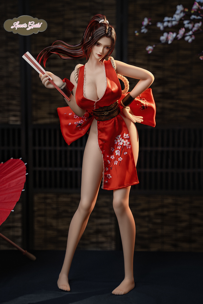 Shiranui Mai