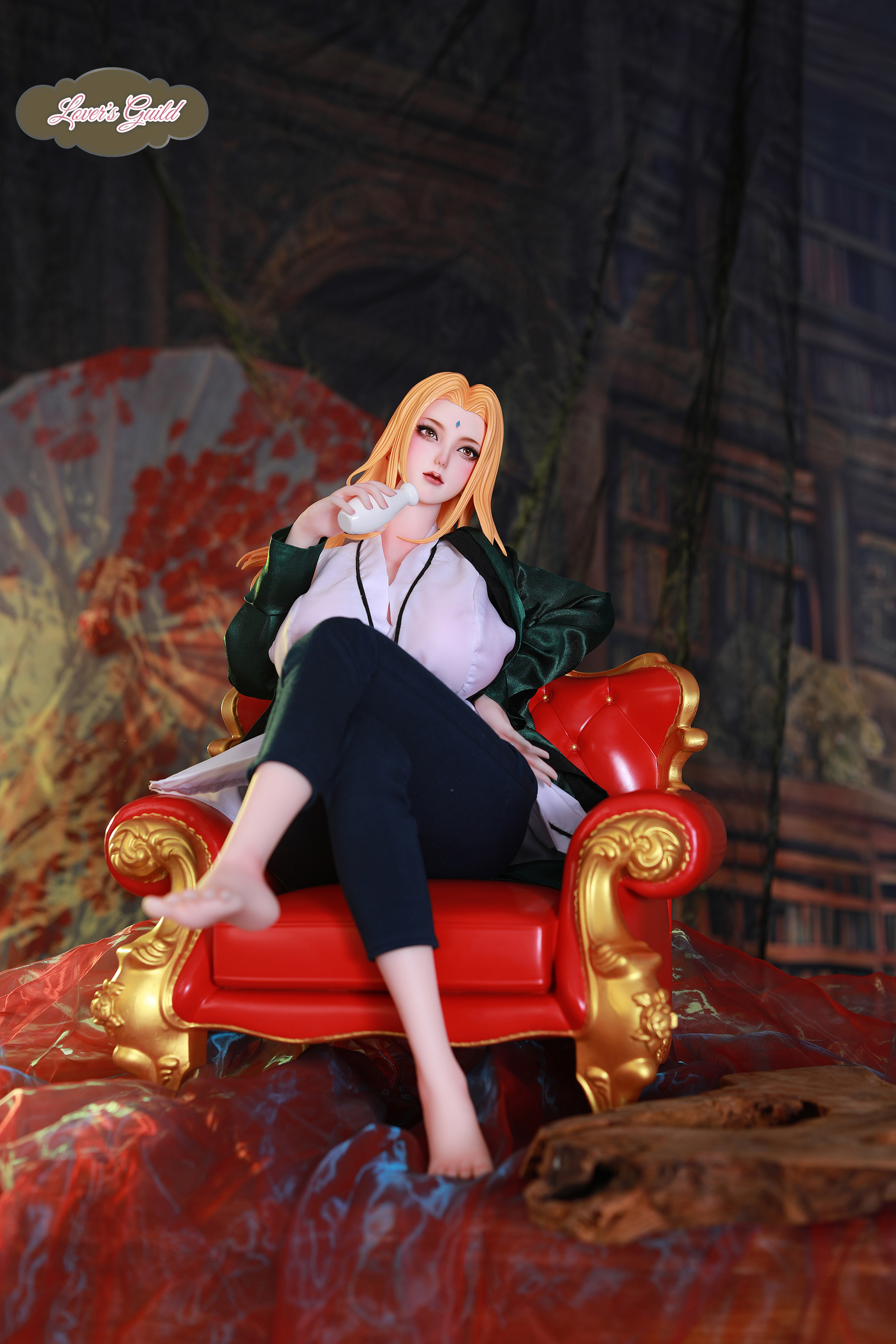 Tsunade