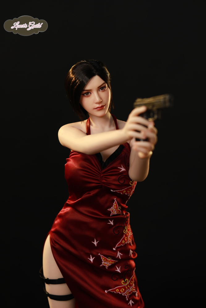 [Preorder] Ada Wong