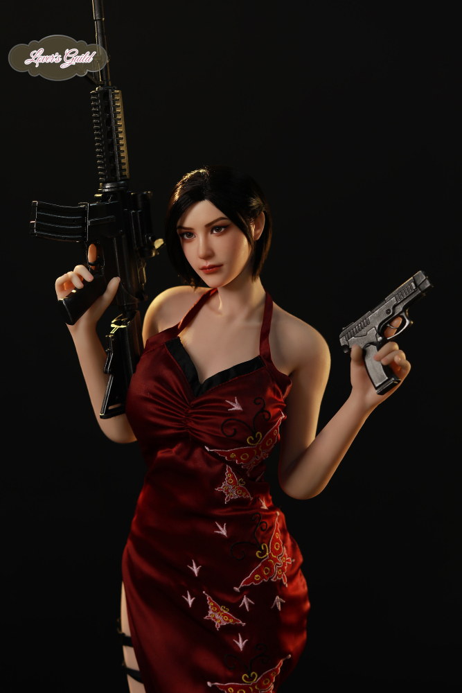 [Preorder] Ada Wong
