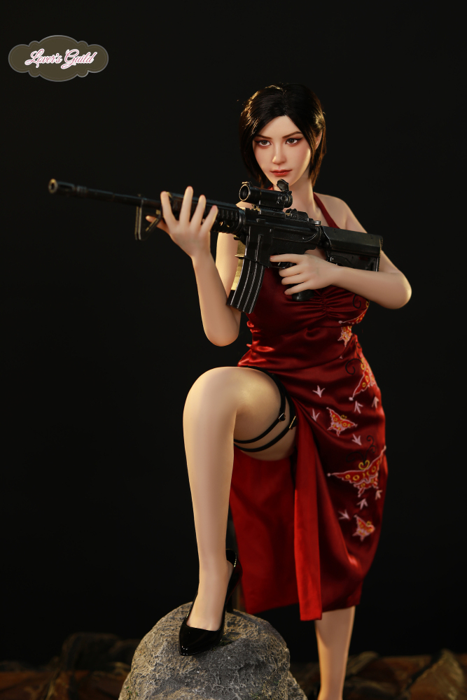 [Preorder] Ada Wong