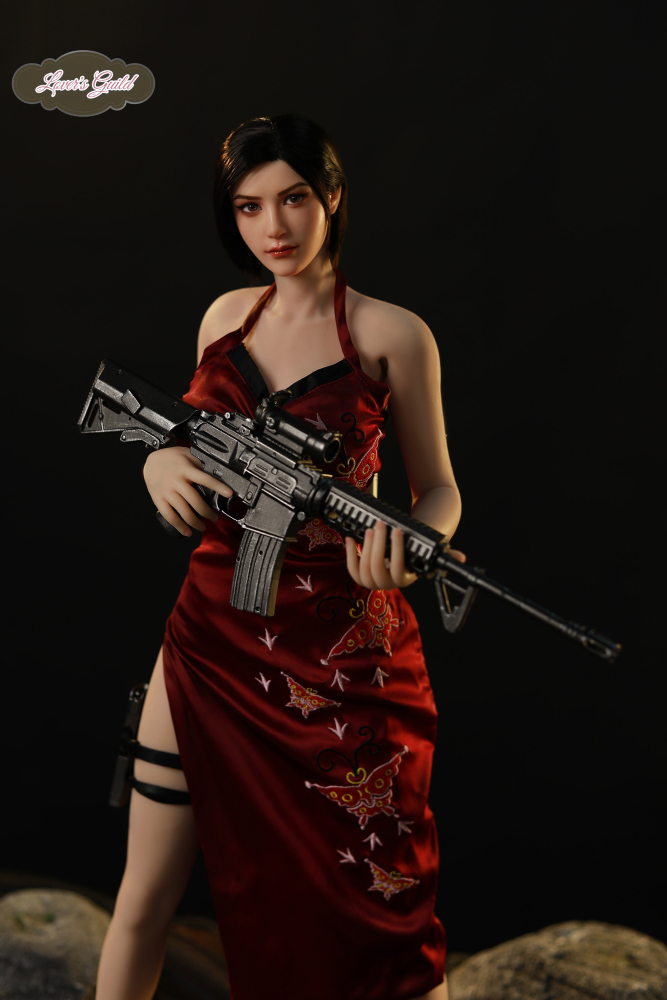 [Preorder] Ada Wong