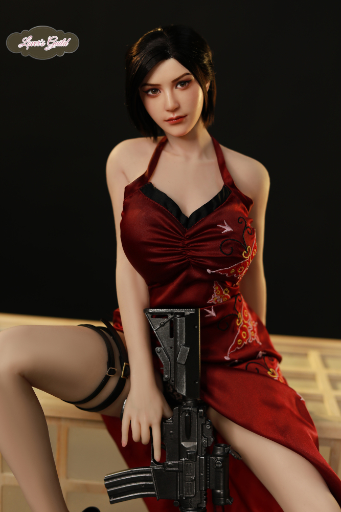 [Preorder] Ada Wong