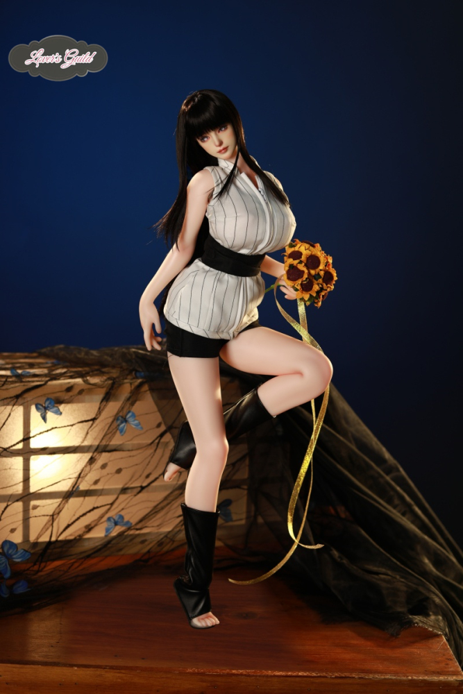 Hyuuga Hinata