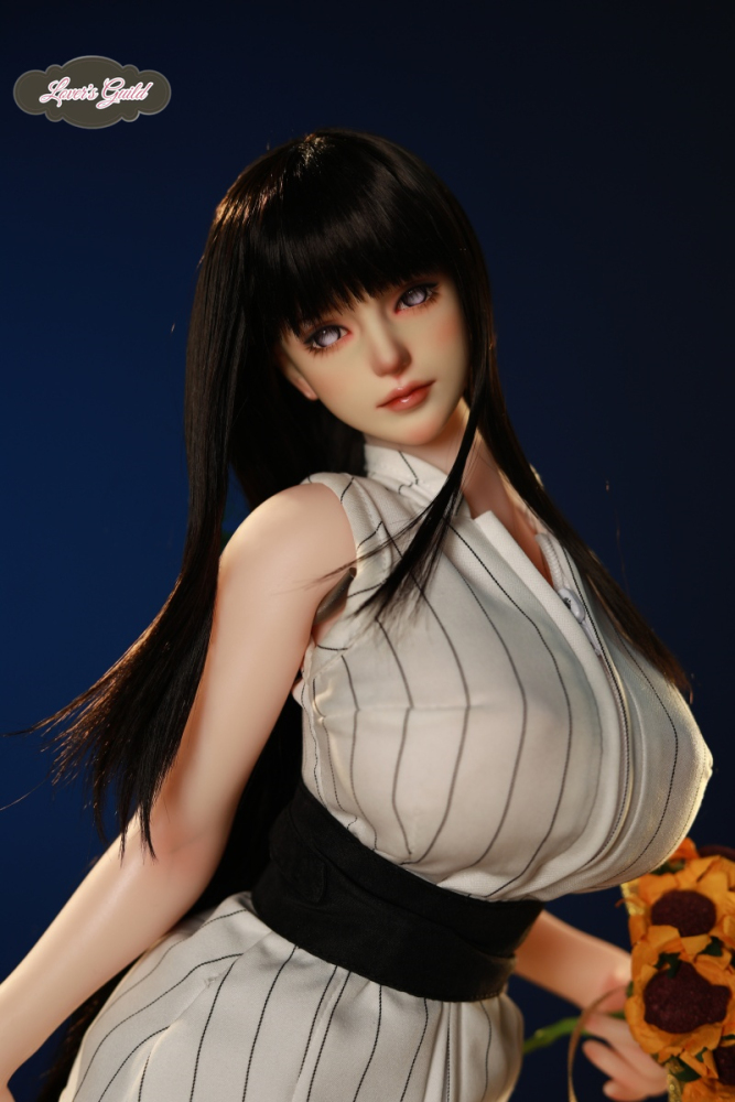 Hyuuga Hinata