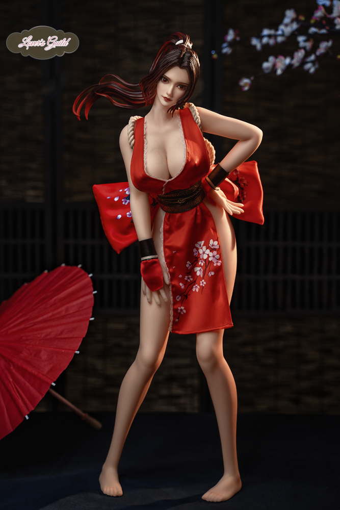 Shiranui Mai