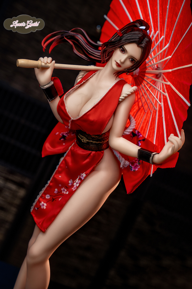 Shiranui Mai