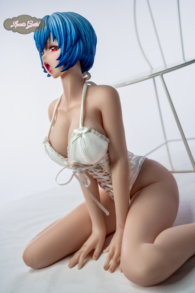 Ayanami Rei