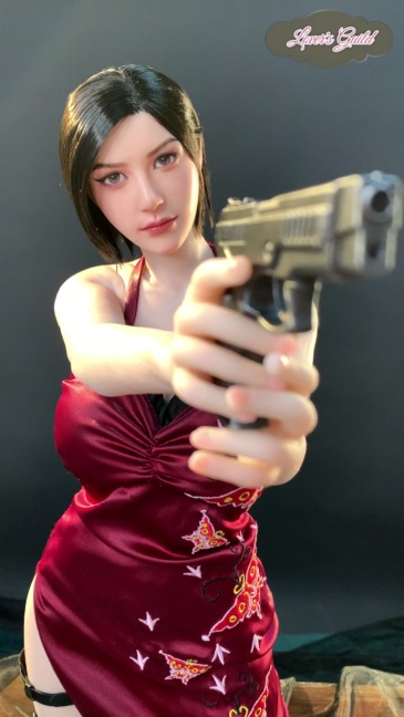 [Preorder] Ada Wong