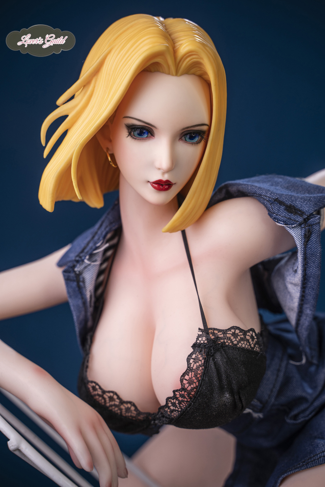 Android 18