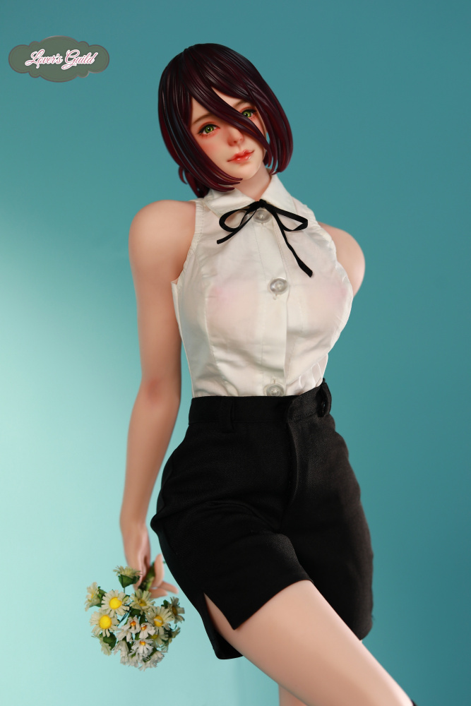PREORDER-Reze hentai figure