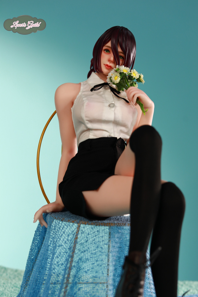 PREORDER-Reze hentai figure