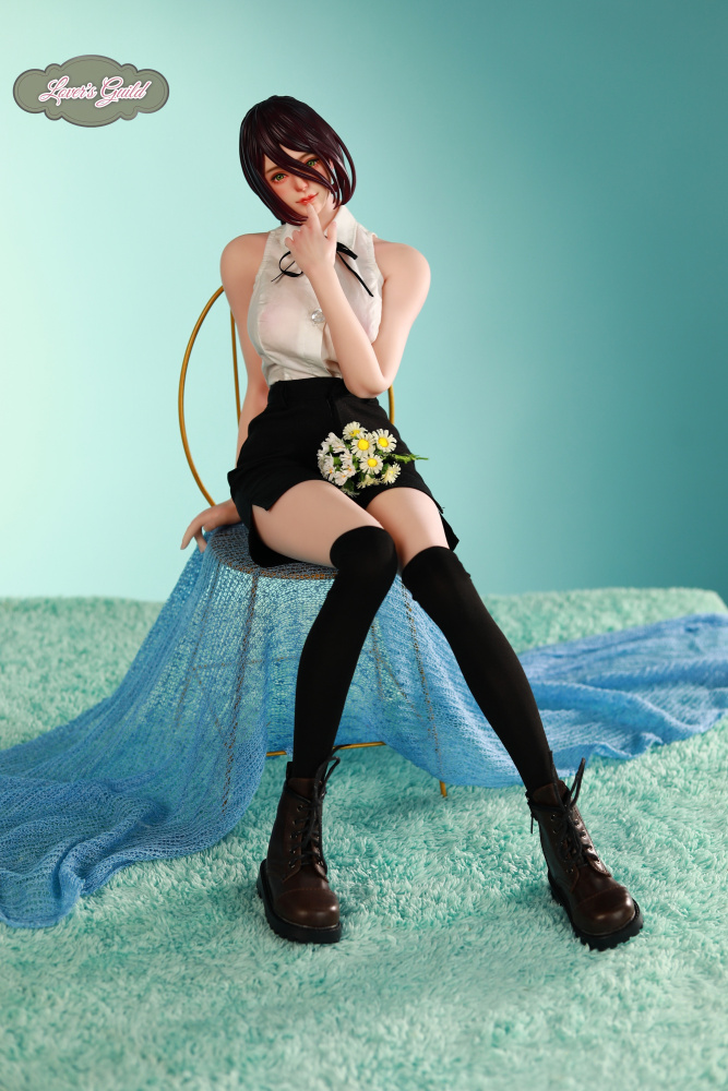 PREORDER-Reze hentai figure
