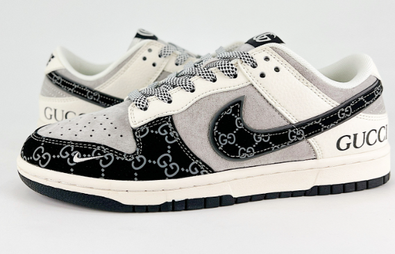 Nike shoes NIKE DUNK SB  Size, 36-45  You can click on the link of the picture below to view more detailed pictures.