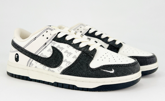 Nike shoes NIKE DUNK SB  Size, 36-45  You can click on the link of the picture below to view more detailed pictures.