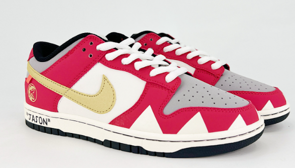Nike shoes NIKE DUNK SB  Size, 36-45  You can click on the link of the picture below to view more detailed pictures.