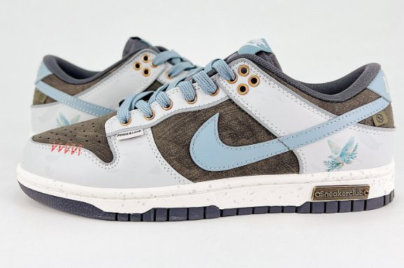 Nike shoes NIKE DUNK SB  Size, 36-45  You can click on the link of the picture below to view more detailed pictures.