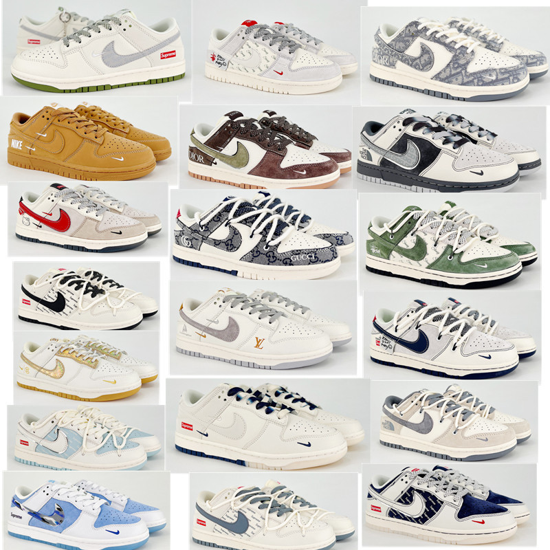 NIKE DUNK SB Nike shoes  Size, 36-45  You can click on the link of the picture below to view more detailed pictures.