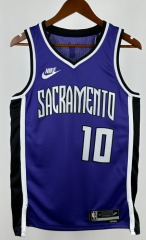 10 DEROZAN 10