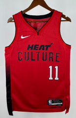 JAQUEZ JR. 11