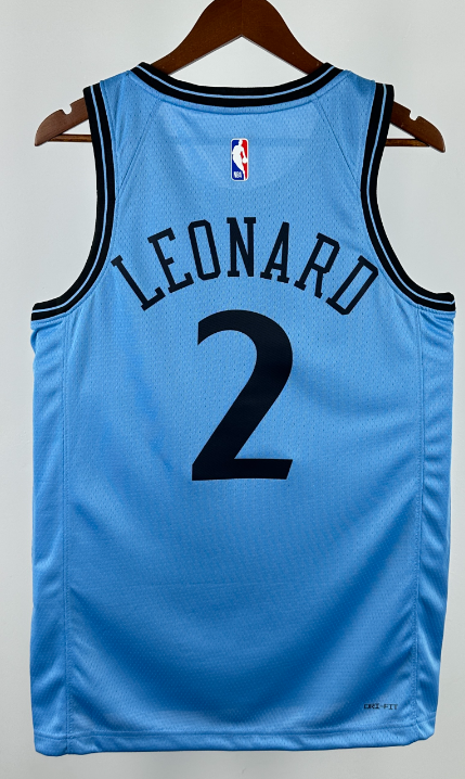 Clippers NBA basketball jersey,  jersey, adult men's tank top jersey GEORGE 13  LEONARD 2 HARDEN 1 WESTBROOK 0