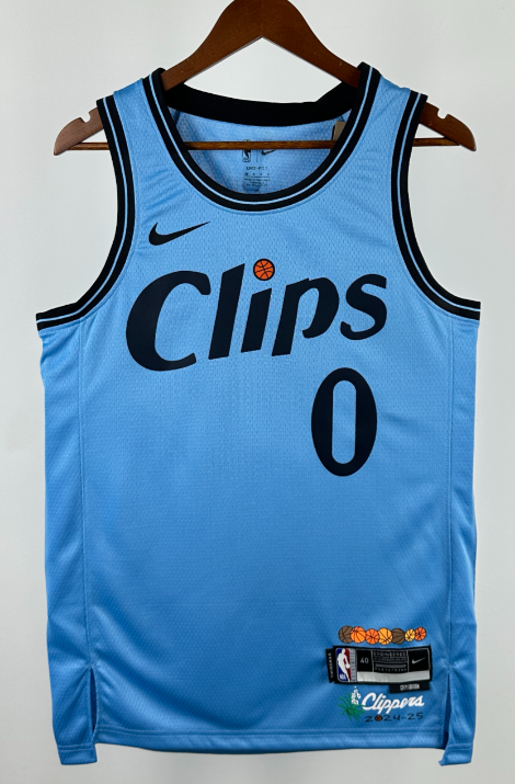 Clippers NBA basketball jersey,  jersey, adult men's tank top jersey GEORGE 13  LEONARD 2 HARDEN 1 WESTBROOK 0