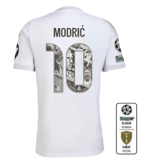 25 26 Real Madrid jerse Home and away 2025 2026 Real Madrid soccer jersey 10-20 days. It will arrive in your country