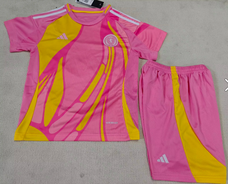 2026 World Cup National Team Germany Argentina Italy Brazil Mexico England Japan Korea Colombia Nigeria Scotland Ireland jersey kids kit  10-20 days. It will arrive in your country