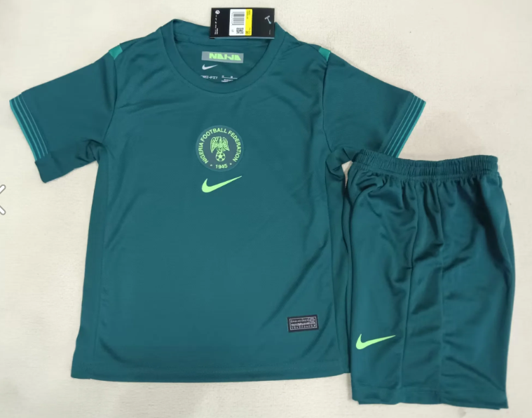 2026 World Cup National Team Germany Argentina Italy Brazil Mexico England Japan Korea Colombia Nigeria Scotland Ireland jersey kids kit  10-20 days. It will arrive in your country