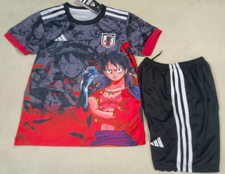 2026 World Cup National Team Germany Argentina Italy Brazil Mexico England Japan Korea Colombia Nigeria Scotland Ireland jersey kids kit  10-20 days. It will arrive in your country