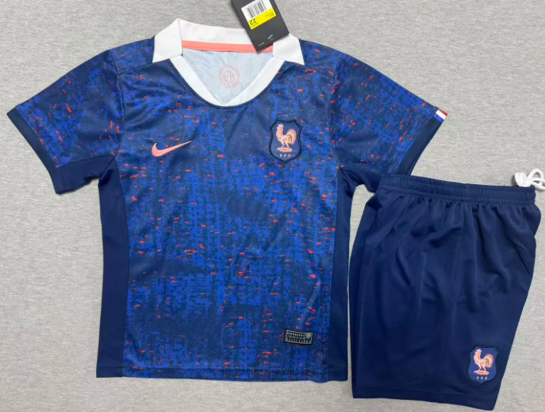 2026 World Cup National Team Germany Argentina Italy Brazil Mexico England Japan Korea Colombia Nigeria Scotland Ireland jersey kids kit  10-20 days. It will arrive in your country