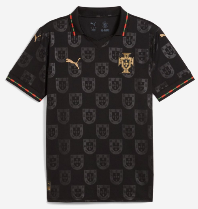 2026 World Cup National Team  Portugal jersey Home and away New adult 26 27 Portugal soccer jersey 10-20 days. It will arrive in your country