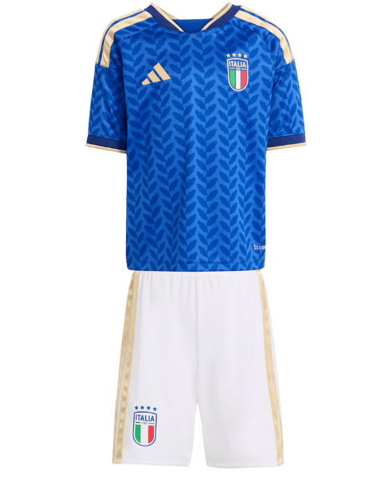 adult  kids kit 2026 World Cup National Team Italy jersey Home and away 26 27 Italy soccer jersey 10-20 days. It will arrive in your country