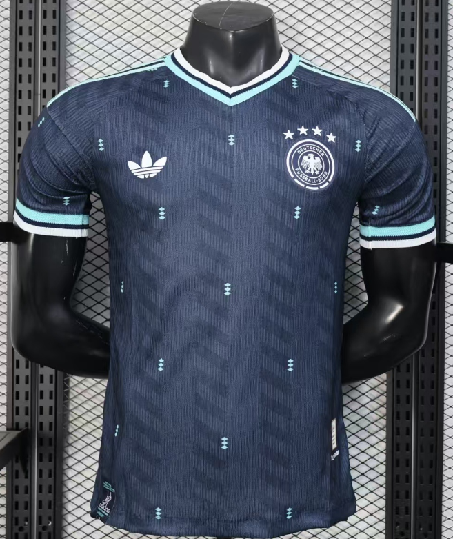 2026 2027 Germany Player edition  jersey  2026 World Cup National Team Home and away New adult  26 27 Germany soccer jersey 10-20 days. It will arrive in your country