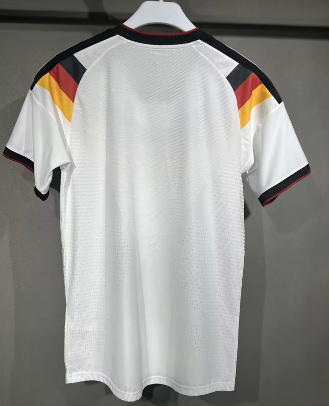 2026 Germany Player edition  jersey  2026 World Cup National Team Home and away New adult  26 27 Germany soccer jersey 10-20 days. It will arrive in your country