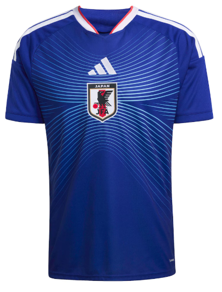 2026 World Cup National Team Japan  jersey Home and away New adult 26 27 Japan  soccer jersey 10-20 days. It will arrive in your country