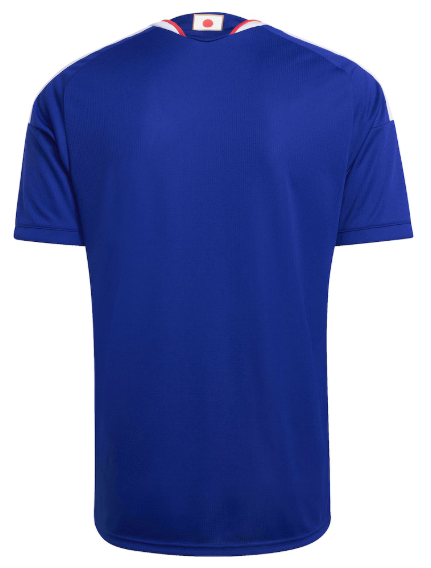 2026 World Cup National Team Japan  jersey Home and away New adult 26 27 Japan  soccer jersey 10-20 days. It will arrive in your country