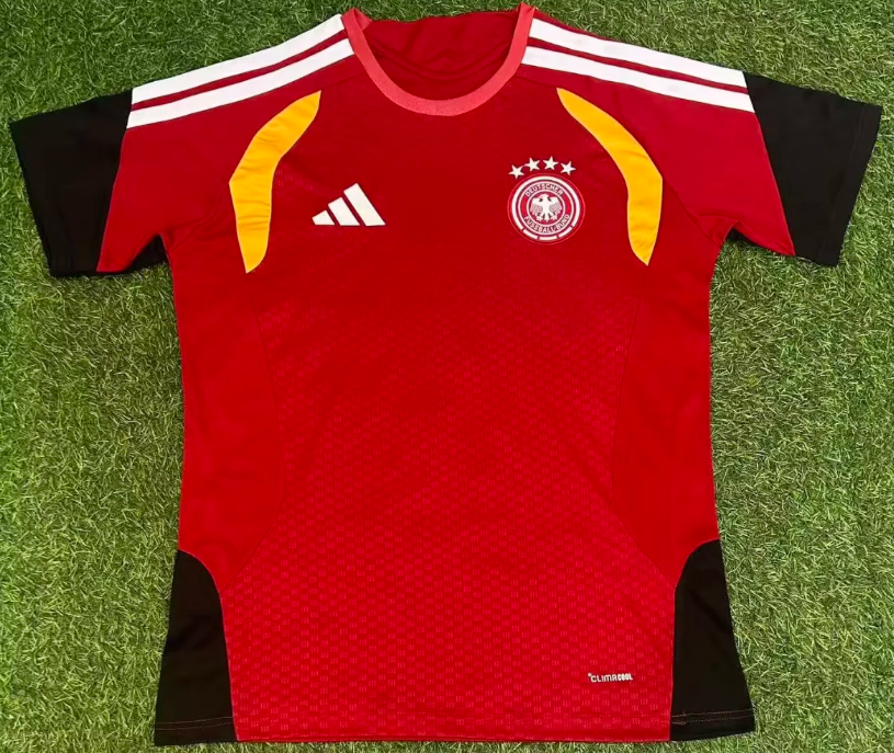 2026 World Cup National Team Germany jersey Home  away New adult 26 27 Germany soccer jersey 10-20 days. It will arrive in your country