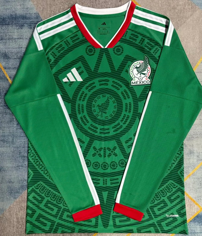 long sleeve 2026 Portugal Mexico  Argentina Germany Italy Japan Columbia Belgium jersey Home away New adult 26 27 Spain soccer jersey 10-18 days. It will arrive in your country