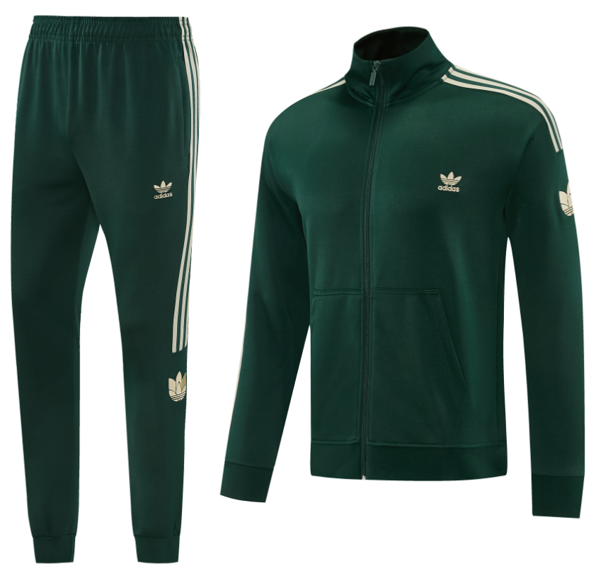 Adidas, Nike, jacket coat Pocket zipper pants  training coat jacket  jersey adult kit  AJ training coat jacket soccer jersey 10-20 days. It will arrive in your country