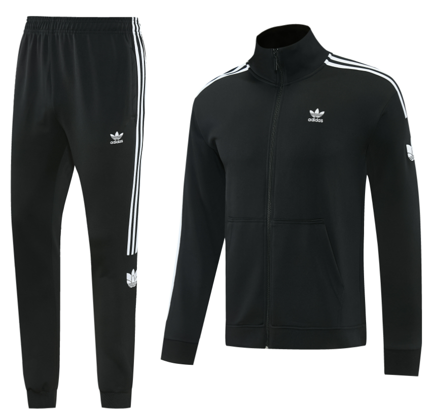 Adidas, Nike, jacket coat Pocket zipper pants  training coat jacket  jersey adult kit  AJ training coat jacket soccer jersey 10-20 days. It will arrive in your country