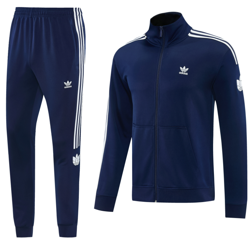 Adidas, Nike, jacket coat Pocket zipper pants  training coat jacket  jersey adult kit  AJ training coat jacket soccer jersey 10-20 days. It will arrive in your country