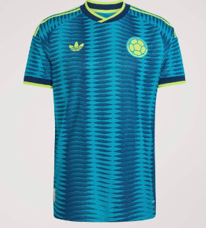2026 World Cup National Team columbia jersey Home  away New adult 26 27 columbia soccer jersey 10-20 days. It will arrive in your country