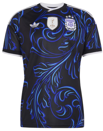 2026 2027 World Cup National Team Argentina  jersey Home and away New adult 26 27 Argentina soccer jersey 10-20 days. It will arrive in your country