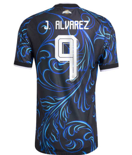 2026 2027 World Cup National Team Argentina  jersey Home and away New adult 26 27 Argentina soccer jersey 10-20 days. It will arrive in your country
