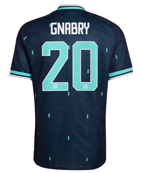 2026 2027 World Cup National Team Germany  jersey Home and away New adult 26 27 Germany soccer jersey 10-20 days. It will arrive in your country