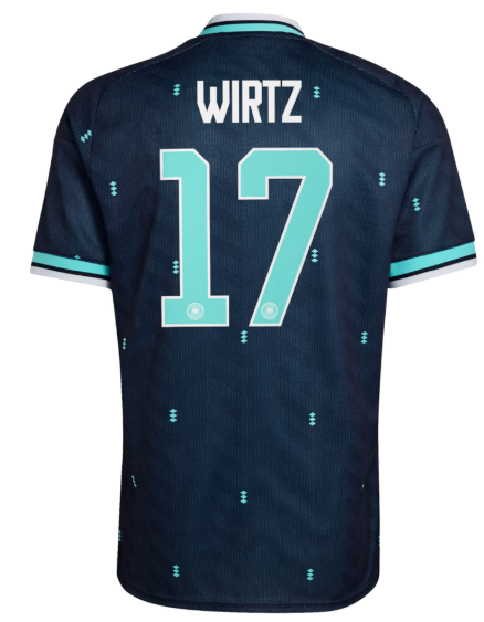 2026 2027 World Cup National Team Germany  jersey Home and away New adult 26 27 Germany soccer jersey 10-20 days. It will arrive in your country