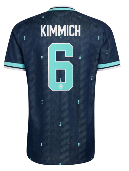 2026 2027 World Cup National Team Germany  jersey Home and away New adult 26 27 Germany soccer jersey 10-20 days. It will arrive in your country
