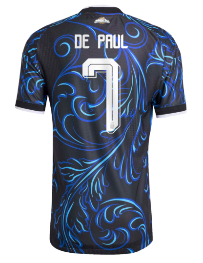 2026 2027 World Cup National Team Argentina  jersey Home and away New adult 26 27 Argentina soccer jersey 10-20 days. It will arrive in your country