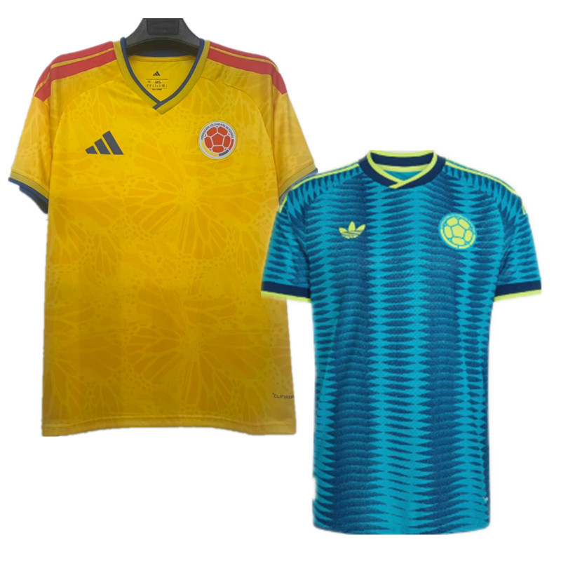 2026 World Cup National Team columbia jersey Home  away New adult 26 27 columbia soccer jersey 10-20 days. It will arrive in your country